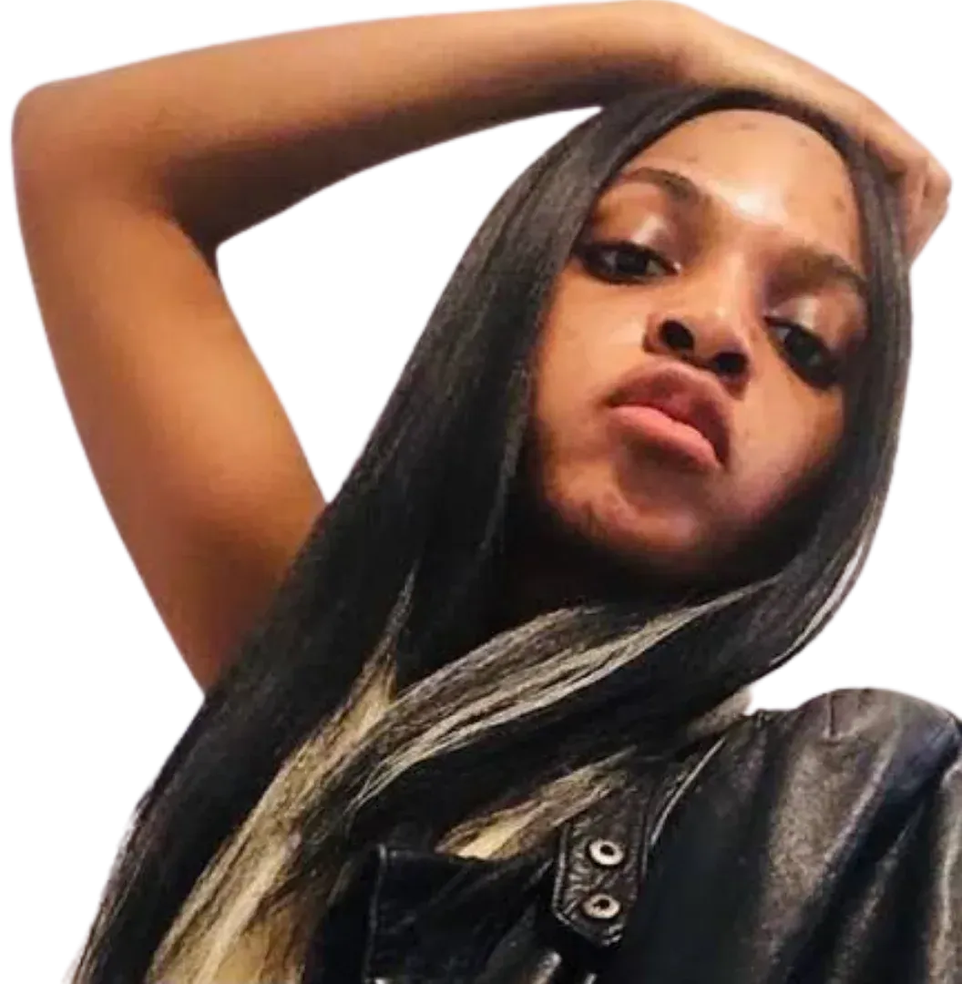 Estelle Biyiha - Musician, Songwriter, Instrumentalist